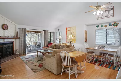 7 Ocean Marsh Court, Harbor Island, SC 29920 - Photo 13