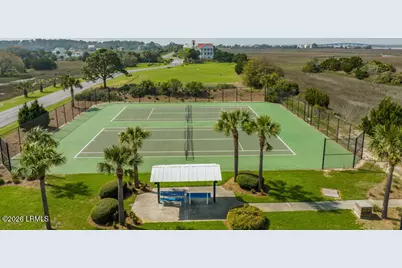 7 Ocean Marsh Court, Harbor Island, SC 29920 - Photo 35