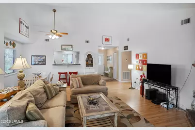 7 Ocean Marsh Court, Harbor Island, SC 29920 - Photo 11