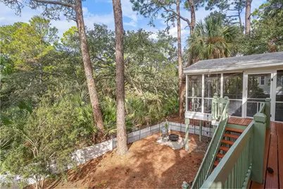 7 Ocean Marsh Court, Harbor Island, SC 29920 - Photo 31