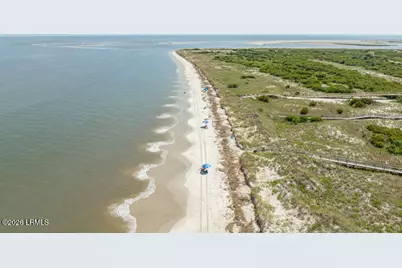 7 Ocean Marsh Court, Harbor Island, SC 29920 - Photo 35