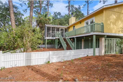 7 Ocean Marsh Court, Harbor Island, SC 29920 - Photo 33