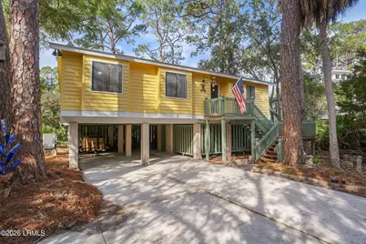 7 Ocean Marsh Court, Harbor Island, SC 29920 - Photo 5