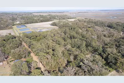 00 Molly Hill Road, Saint Helena Island, SC 29920 - Photo 5