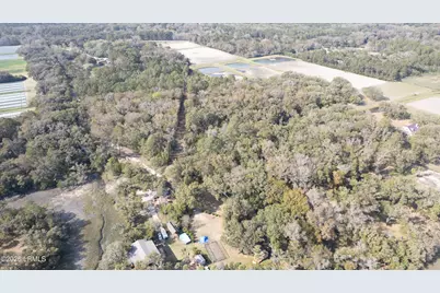00 Molly Hill Road, Saint Helena Island, SC 29920 - Photo 21