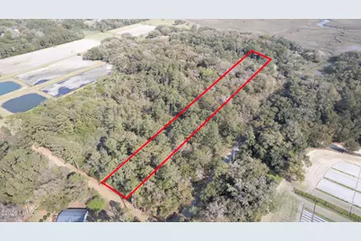 00 Molly Hill Road, Saint Helena Island, SC 29920 - Photo 1