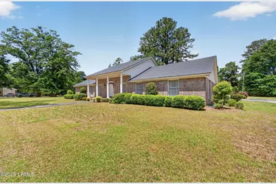 471 7th Street, Fairfax, SC 29827 - Photo 5