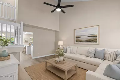 206 West Square, Bluffton, SC 29910 - Photo 3