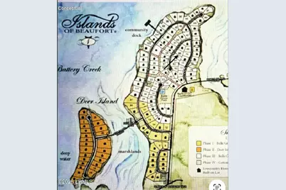 105 Palmetto Place, Beaufort, SC 29902 - Photo 1