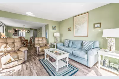 4 Harbor Drive N #K201, Saint Helena Island, SC 29920 - Photo 9