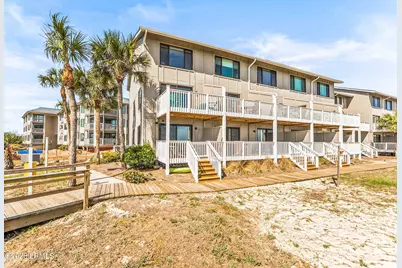 4 Harbor Drive N #K201, Saint Helena Island, SC 29920 - Photo 41