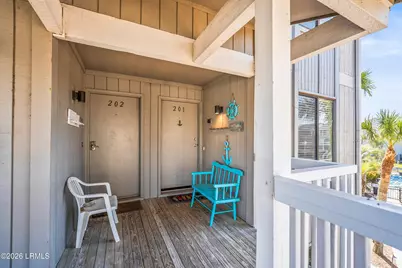 4 Harbor Drive N #K201, Saint Helena Island, SC 29920 - Photo 3