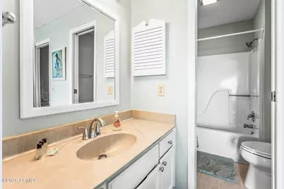 4 Harbor Drive N #K201, Saint Helena Island, SC 29920 - Photo 35
