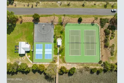 4 Harbor Drive N #K201, Saint Helena Island, SC 29920 - Photo 47