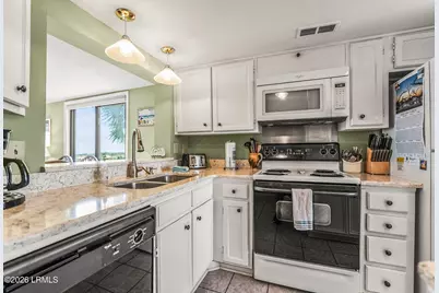 4 Harbor Drive N #K201, Saint Helena Island, SC 29920 - Photo 21