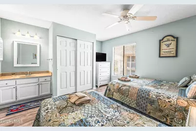 4 Harbor Drive N #K201, Saint Helena Island, SC 29920 - Photo 29