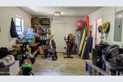 2025 Stone Marten Drive, Beaufort, SC 29902 - Photo 13