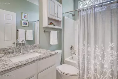 5 Pelot Court, Bluffton, SC 29909 - Photo 25