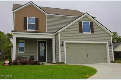 7 Binaker Court, Beaufort, SC 29902 - Photo 1