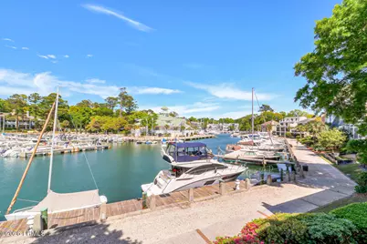 144 Harbour Passage, Hilton Head Island, SC 29926 - Photo 25