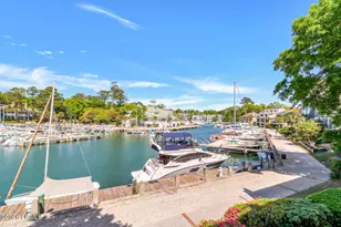 144 Harbour Passage, Hilton Head Island, SC 29926 - Photo 25
