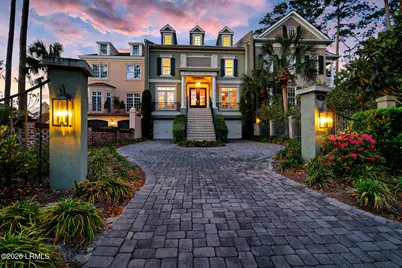 144 Harbour Passage, Hilton Head Island, SC 29926 - Photo 1