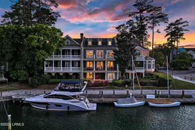 144 Harbour Passage, Hilton Head Island, SC 29926 - Photo 5