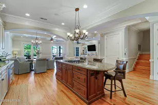 144 Harbour Passage, Hilton Head Island, SC 29926 - Photo 15