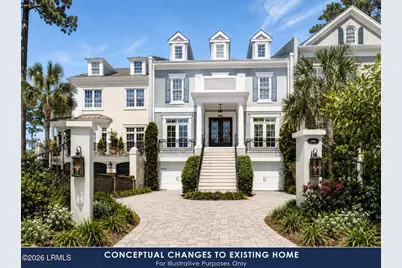 144 Harbour Passage, Hilton Head Island, SC 29926 - Photo 1