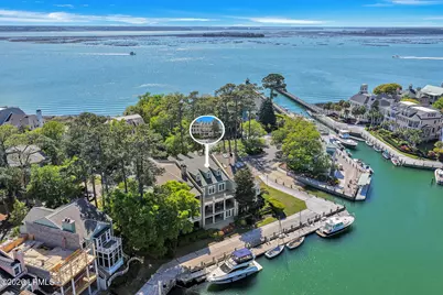 144 Harbour Passage, Hilton Head Island, SC 29926 - Photo 39
