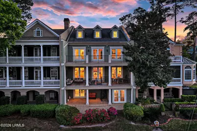 144 Harbour Passage, Hilton Head Island, SC 29926 - Photo 3