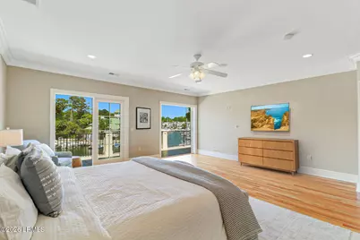 144 Harbour Passage, Hilton Head Island, SC 29926 - Photo 23