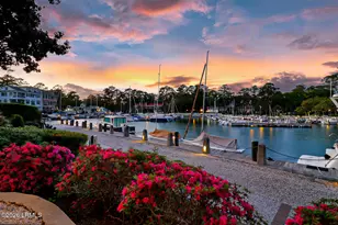 144 Harbour Passage, Hilton Head Island, SC 29926 - Photo 7