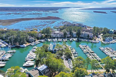 144 Harbour Passage, Hilton Head Island, SC 29926 - Photo 45