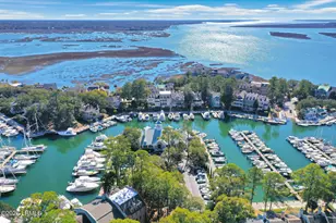 144 Harbour Passage, Hilton Head Island, SC 29926 - Photo 45