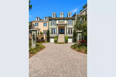 144 Harbour Passage, Hilton Head Island, SC 29926 - Photo 5