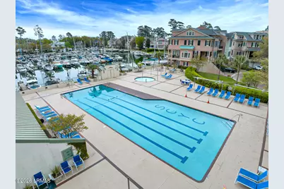 144 Harbour Passage, Hilton Head Island, SC 29926 - Photo 49