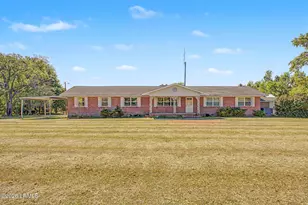 2672 Big Fork Rd, Barnwell, SC 29812 - Photo 1