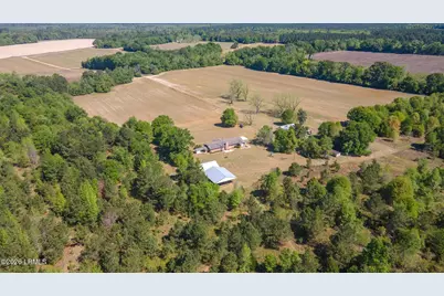 2672 Big Fork Road, Barnwell, SC 29812 - Photo 33