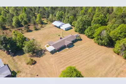 2672 Big Fork Road, Barnwell, SC 29812 - Photo 33