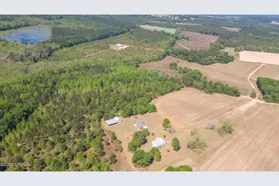 2672 Big Fork Road, Barnwell, SC 29812 - Photo 35