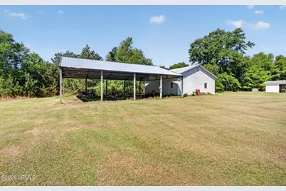2672 Big Fork Road, Barnwell, SC 29812 - Photo 25