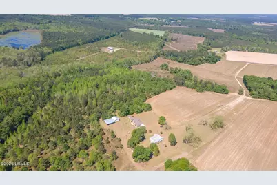 2672 Big Fork Road, Barnwell, SC 29812 - Photo 37
