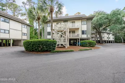 104 Cordillo Parkway #E3, Hilton Head Island, SC 29928 - Photo 1