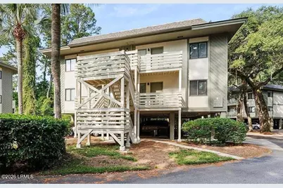 104 Cordillo Parkway #E3, Hilton Head, SC 29928 - Photo 1