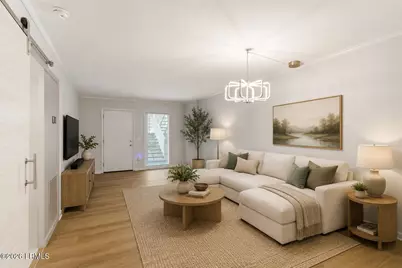 104 Cordillo Parkway #E3, Hilton Head, SC 29928 - Photo 11