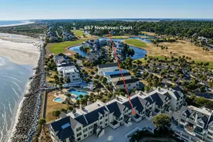 657 Newhaven Ct, Fripp Island, SC 29920 - Photo 47