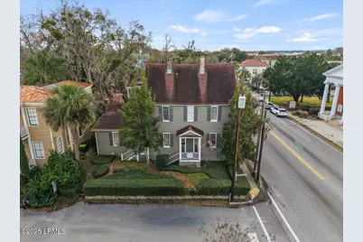 409 Carteret Street, Beaufort, SC 29902 - Photo 3