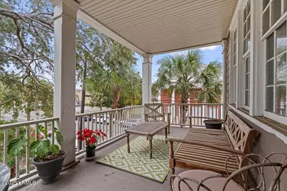 409 Carteret Street, Beaufort, SC 29902 - Photo 43