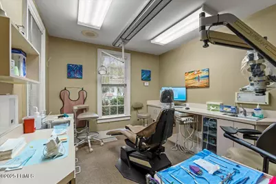 409 Carteret Street, Beaufort, SC 29902 - Photo 23